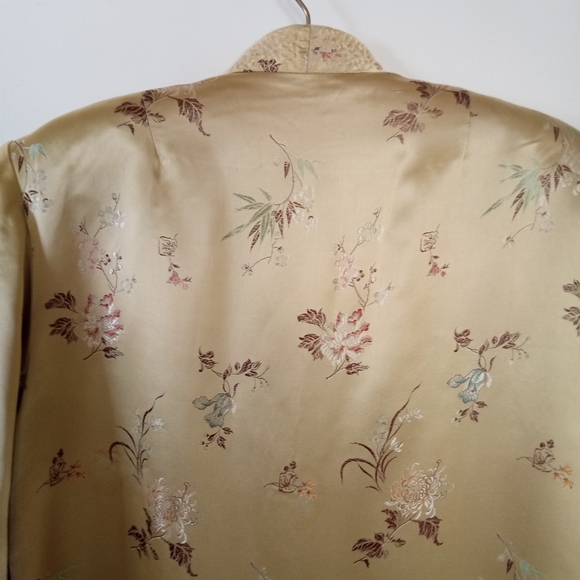 Peony Robe - Picture 5 of 5